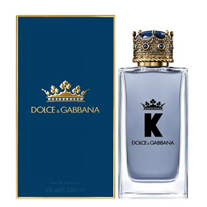 Dolce & Gabbana K for Men