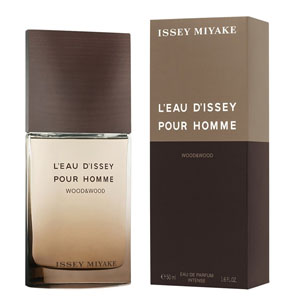 Issey Miyake L`Eau d`Issey Pour Homme Wood & Wood