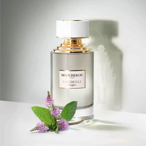 Boucheron Patchouli d`Angkor