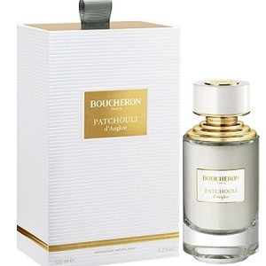 Patchouli d`Angkor