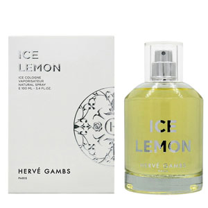 Herve Gambs Ice Lemon