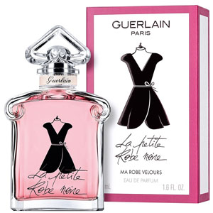 Guerlain La Petite Robe Noire Velours