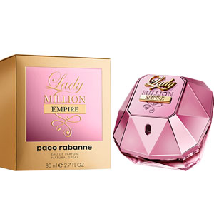 Paco Rabanne Lady Million Empire