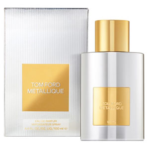 Tom Ford Metallique