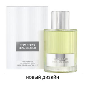 Tom Ford Beau de Jour