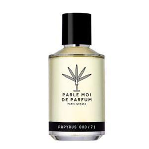 Parle Moi de Parfum Papyrus Oud