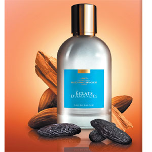Comptoir Sud Pacifique Eclats d`Amandes