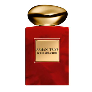 Giorgio Armani Rouge Malachite Limited Edition L`Or de Russie