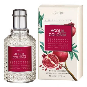 4711 Acqua Colonia Pomegranate & Eucalyptus