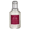 Maurer & Wirtz 4711 Acqua Colonia Pomegranate & Eucalyptus