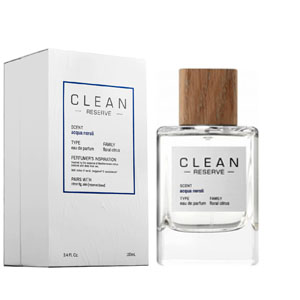 Clean Acqua Neroli