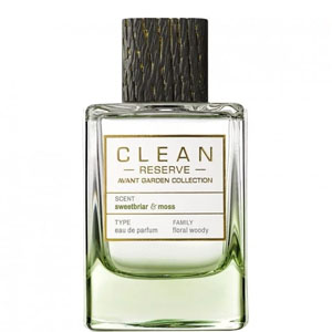 Clean Sweetbriar & Moss