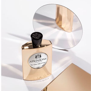Atkinsons The Other Side of Oud