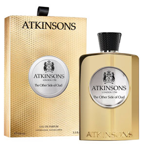 Atkinsons The Other Side of Oud