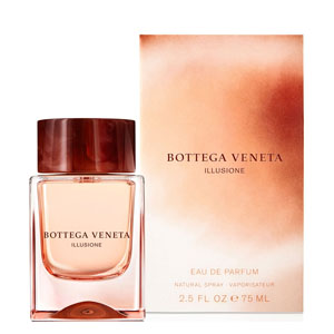 Bottega Veneta Illusione for Her