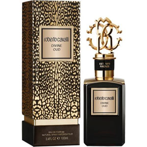 Roberto Cavalli Divine Oud