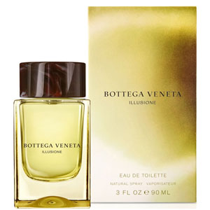 Bottega Veneta Illusione for Him