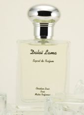 Parfums et Senteurs du Pays Basque Collection Dalai Lama