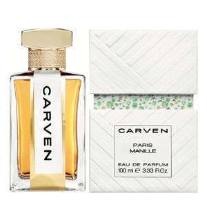 Carven Variations Paris Manille