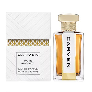 Carven Variations Paris Mascate