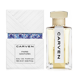 Carven Variations Paris Santorin