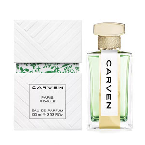 Carven Variations Paris Seville