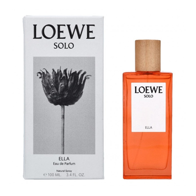 Loewe Solo Loewe Ella