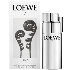 Loewe Loewe 7 Plata