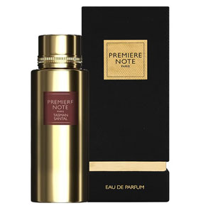 Premiere Note Tasman Santal