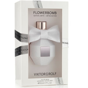 Viktor & Rolf Flowerbomb Crystal Edition 2013