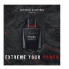 Antonio Banderas Power of Seduction Extreme