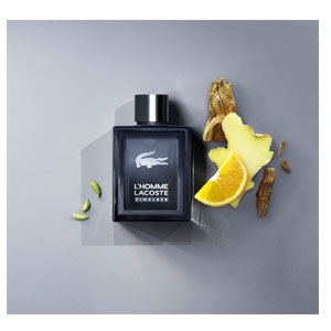 Lacoste L`Homme Timeless