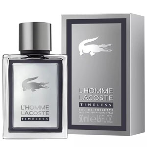 Lacoste L`Homme Timeless