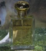 Parfums et Senteurs du Pays Basque Collection Nathalie Cardone