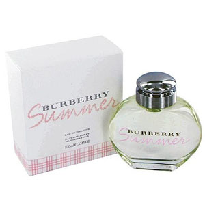 Burberry Summer for Women 2007