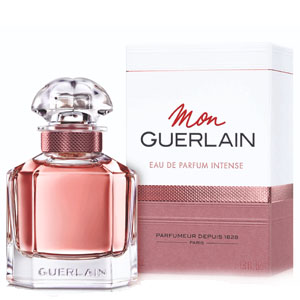 Guerlain Mon Guerlain Eau de Parfum Intense