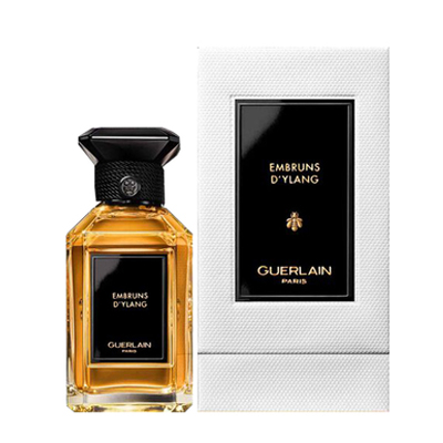 Guerlain Embruns d`Ylang