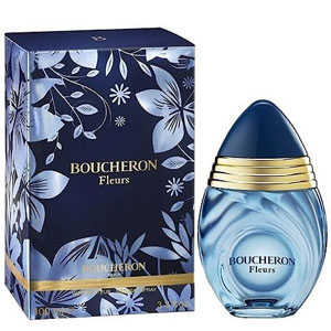 Boucheron Fleurs