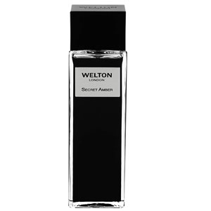 Welton London Secret Amber