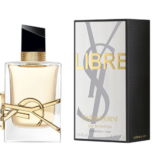 Yves Saint Laurent Libre