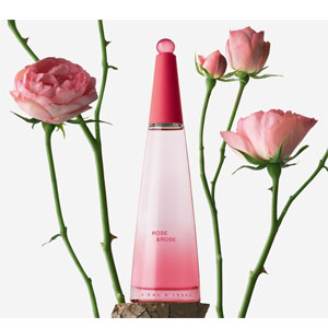 Issey Miyake L`Eau D`Issey Rose & Rose