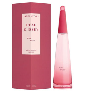 Issey Miyake L`Eau D`Issey Rose & Rose