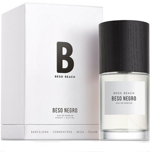 Beso Beach Perfumes Beso Negro
