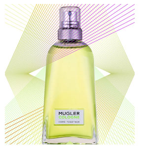 Thierry Mugler Mugler Cologne Come Together