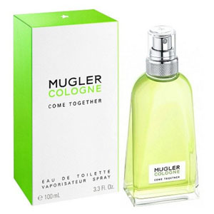 Mugler Cologne Come Together