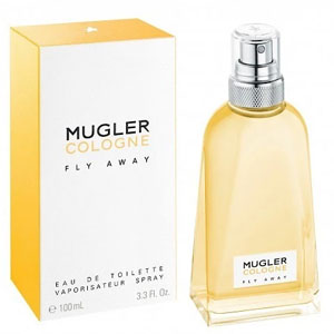 Thierry Mugler Mugler Cologne Fly Away