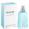 Mugler Cologne Love You All