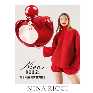 Nina Ricci Nina Rouge