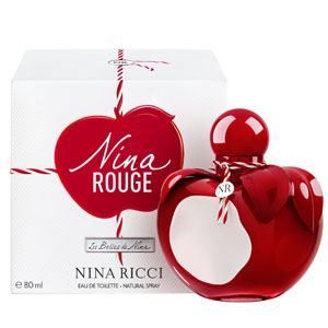 Nina Ricci Nina Rouge