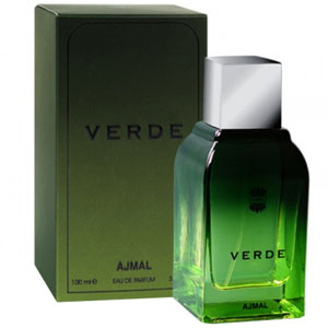 Ajmal Verde